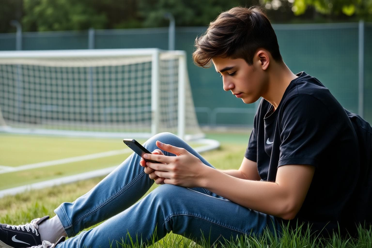 Football Manager 2026 Mobile