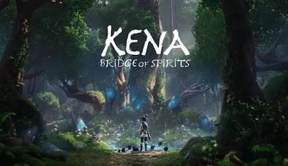 Kena: Bridge of Spirits