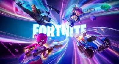 Fornite